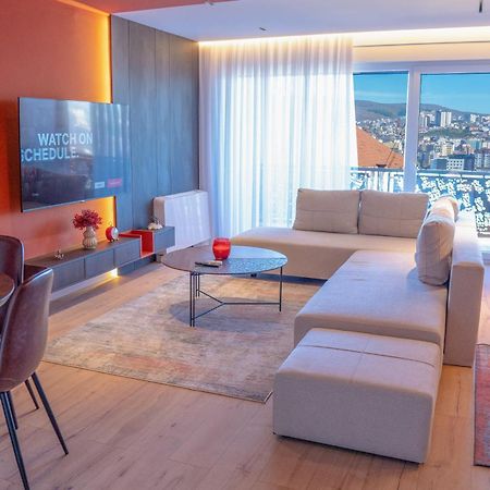 Erika'S Apartments Prishtinë Luaran gambar