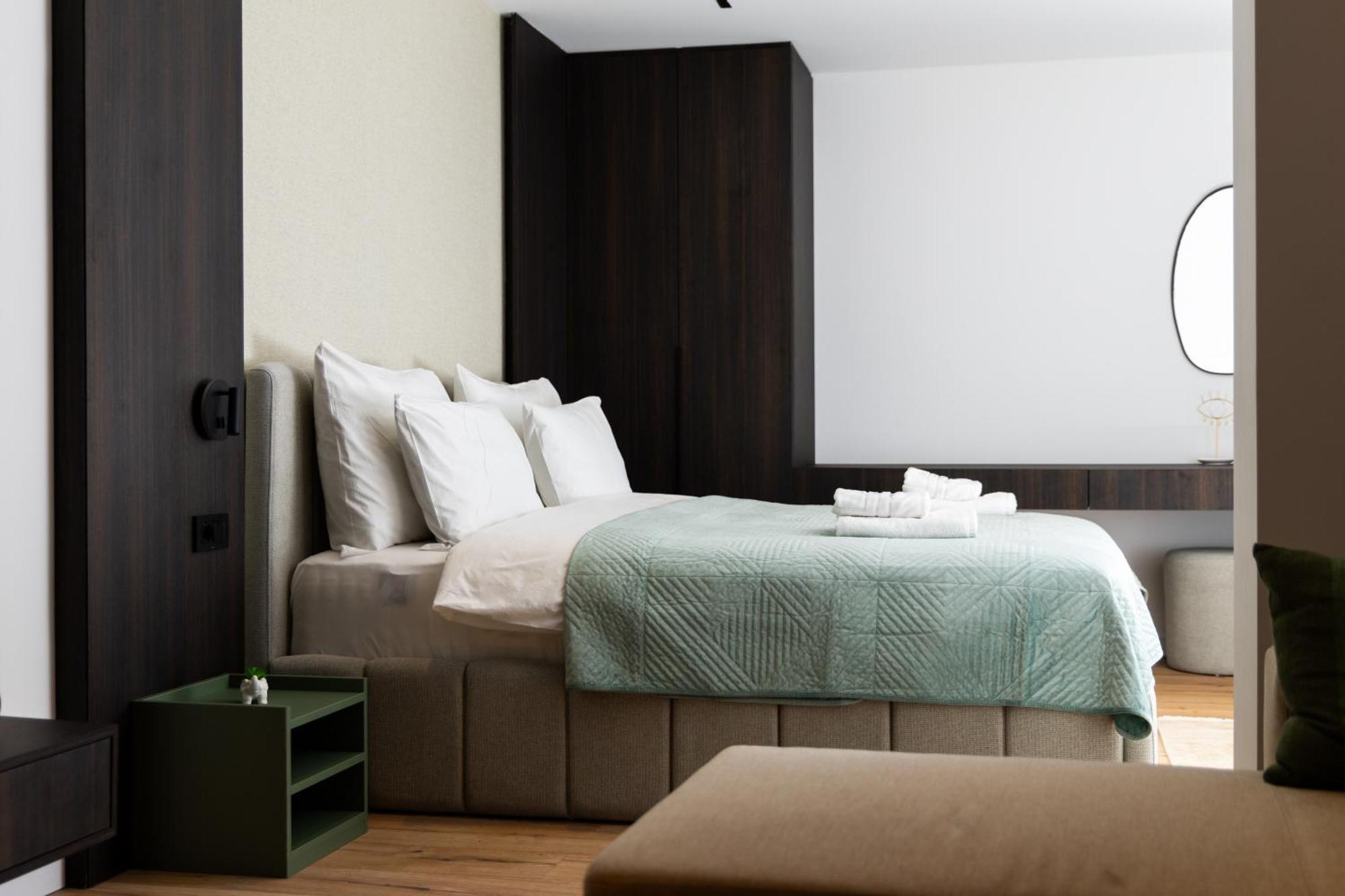 Erika'S Apartments Prishtinë Luaran gambar